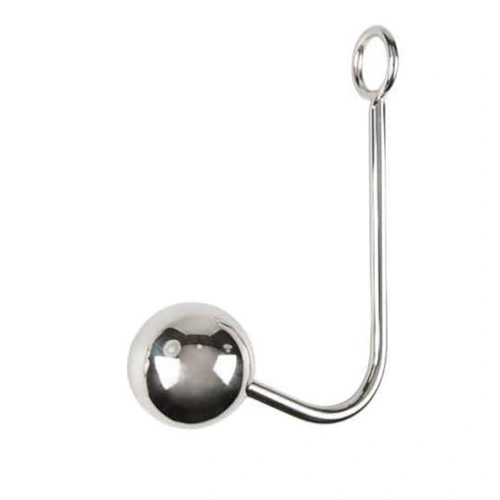 BDSM Anal AllNight 5299 Steel Hook 0923